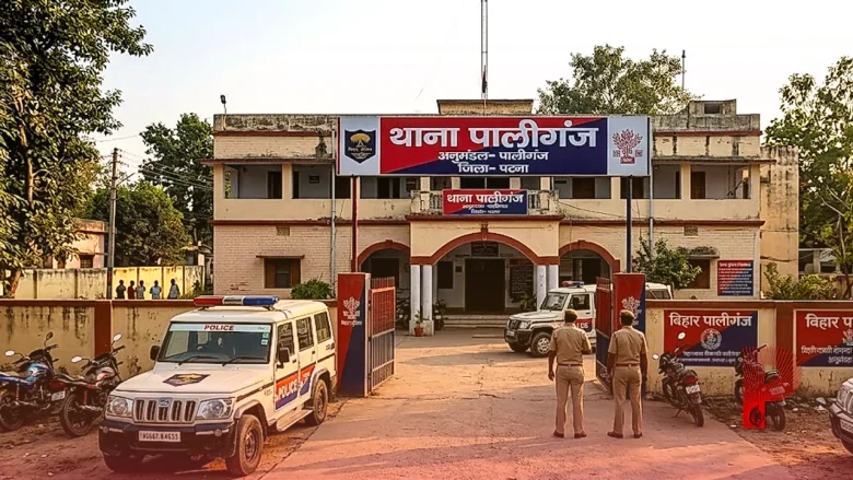 पटना: पालीगंज से माले विधायक संदीप सौरभ और आइसा नेता गिरफ्तार, जानें क्या है पूरा मामला