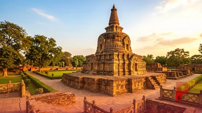 धर्मेंद्र प्रधान के इस्तीफे के बाद पीएम मोदी ने साझा की खुशी, सारनाथ को विश्व धरोहर मिलने पर दी प्रतिक्रिया