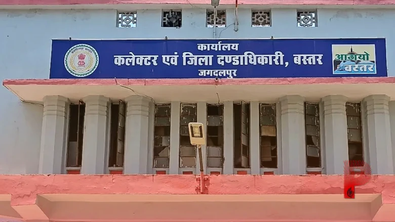 छत्तीसगढ़ में शिक्षा विभाग की बड़ी लापरवाही, 5वीं और 8वीं के सैकड़ों छात्रों को थमा दी गलत मार्कशीट