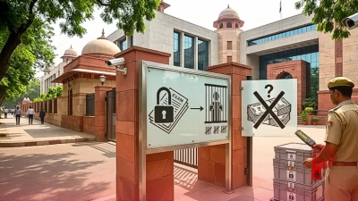 पेपर लीक के खिलाफ बड़ा कदम, नया कानून ला रही मोदी सरकार: 10 साल की जेल और 10 करोड़ का जुर्माना