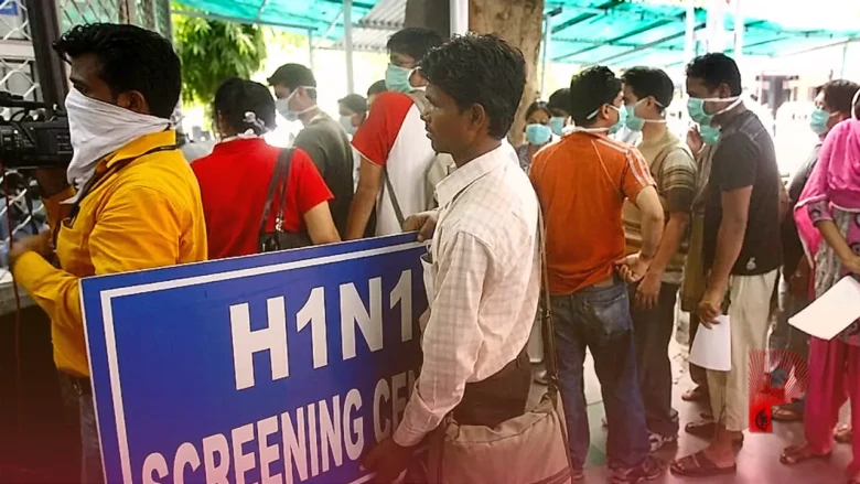 दिल्ली में स्वाइन फ्लू का खतरा: स्वास्थ्य विभाग ने जारी की सख्त गाइडलाइंस, जानें क्या है पूरी स्थिति