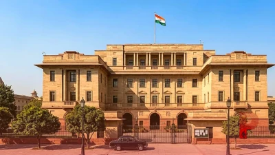 भ्रामक जानकारियों से रहें सावधान, स्वास्थ्य मंत्री निशांत का आधिकारिक सोशल मीडिया हैंडल जारी