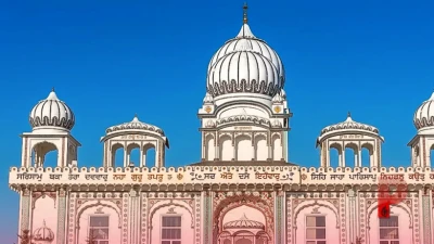 कनाडा के गुरुद्वारे में चाकू से हमला, प्रधानमंत्री मार्क कार्नी ने जताई नाराजगी और सिख समुदाय को दिया भरोसा