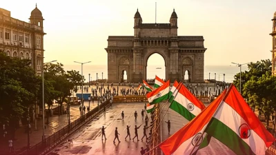 छात्रों का आंदोलन खत्म हो चुका, फिर तिरंगा मार्च का क्या मतलब: एकनाथ शिंदे ने उद्धव-राज पर साधा निशाना