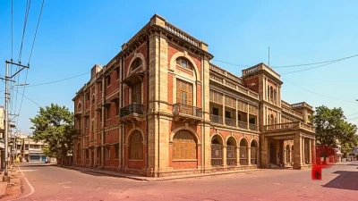 पाकिस्तान के कराची में एचआईवी का कहर: 6 बच्चों की मौत, 94 संक्रमित मिलने से हड़कंप