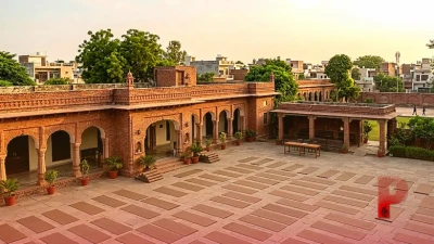 अंबाला: सिर्फ 5 रुपये में इलाज का मौका, योग के जरिए खत्म हो रही हैं गंभीर बीमारियां