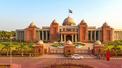 छत्तीसगढ़ में जल्द लागू होगा समान नागरिक संहिता, मुख्यमंत्री विष्णुदेव साय ने किया बड़ा ऐलान