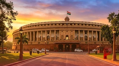 धर्मेंद्र प्रधान का इस्तीफा: कैलाश विजयवर्गीय ने बताया क्यों विदेशी साजिशें हुईं नाकाम