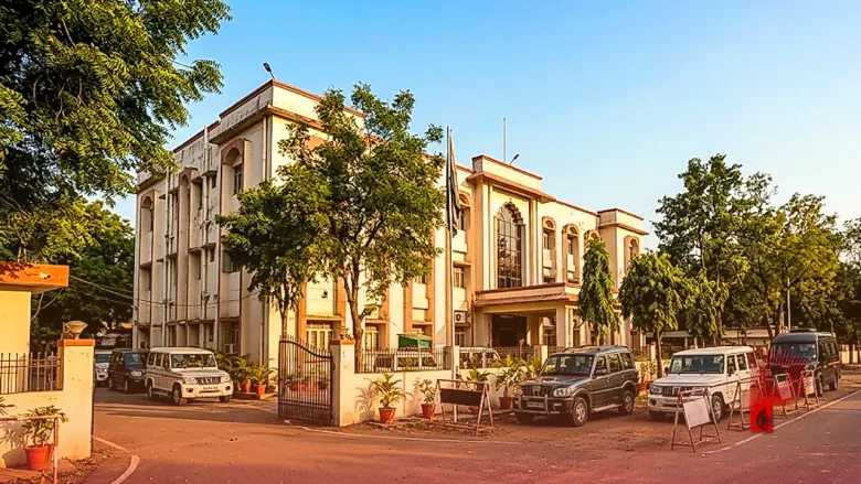 छत्तीसगढ़ लोक सेवा आयोग के पूर्व अध्यक्ष टामन सिंह सोनवानी गिरफ्तार, मनी लॉन्ड्रिंग मामले में ईडी का बड़ा एक्शन