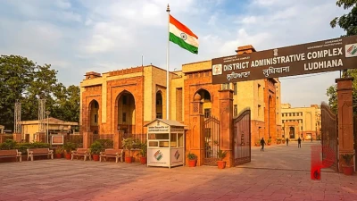 पंजाब की राजनीति में सक्रिय होंगे रवनीत सिंह बिट्टू, लुधियाना से विधानसभा चुनाव लड़ने की चर्चा