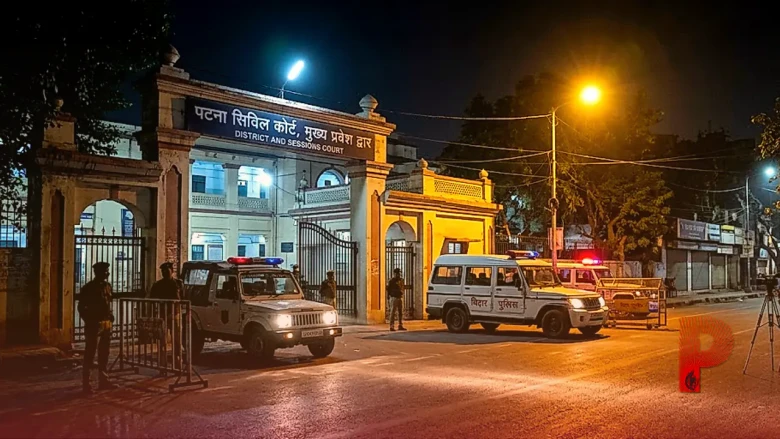 तेज प्रताप यादव गिरफ्तार, देर रात अदालत ने भेजा जेल, जानें क्या है पूरा मामला