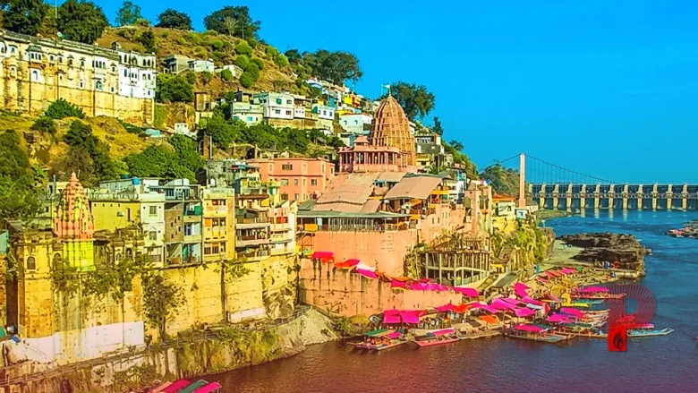 ओंकारेश्वर सावन यात्रा: दर्शन के लिए बदलेगा ट्रैफिक प्लान, प्रशासन ने लागू किया वन-वे रूट