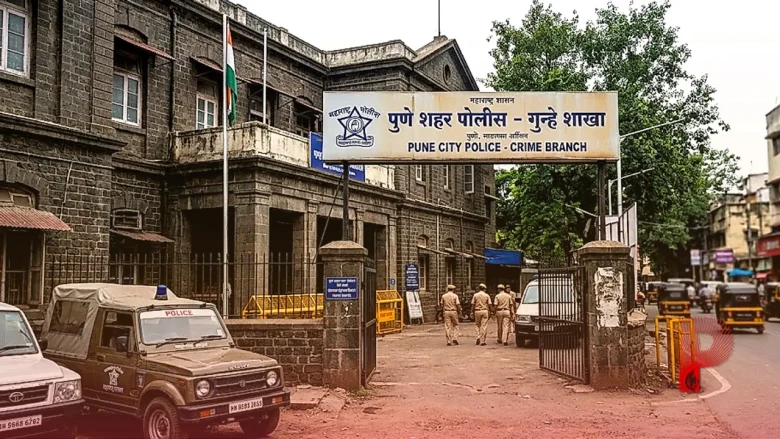 पेपर लीक का 25 साल पुराना 'खिलाड़ी' बिजेंद्र गुप्ता गिरफ्तार, महाराष्ट्र TET मामले में खुली क्राइम कुंडली