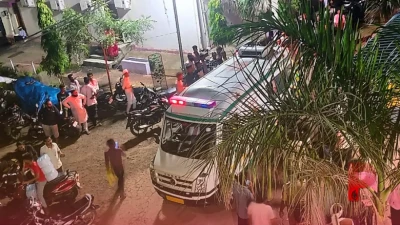 अमरावती के सरकारी आश्रम स्कूल में बिगड़ी बच्चों की तबीयत, 60-70 छात्र फूड पॉइजनिंग का शिकार