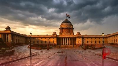डोनाल्ड ट्रंप की कूटनीतिक चाल: ईरान के दो सहयोगियों को साथ लेकर यूक्रेन की राह मुश्किल की?