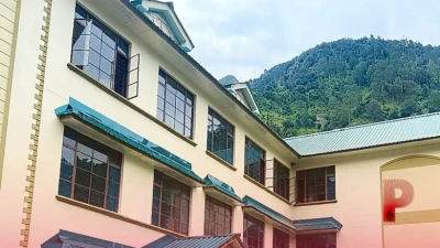 मंडी के देवरी स्कूल विवाद में सुक्खू सरकार को हाईकोर्ट की फटकार, जवाब नहीं देने पर जताई नाराजगी