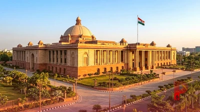 एमपी कांग्रेस का सरकार पर बड़ा हमला, पूछा- नापतोल और पुलिस भर्ती परीक्षाओं का क्या हुआ?