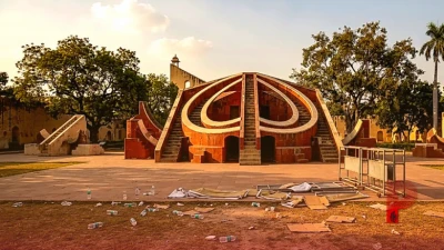 जंतर-मंतर पर खत्म हुआ छात्रों का प्रदर्शन, जानिए सरकार ने किन शर्तों पर मानी मांगें