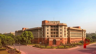 दिल्ली की एक मुलाकात ने बदल दी बिहार की शिक्षा तस्वीर, सम्राट चौधरी ने खोला राज
