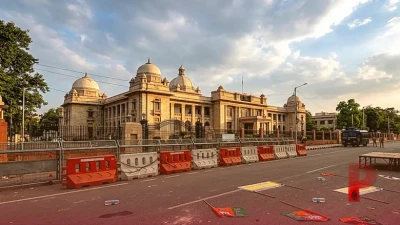 तेज प्रताप यादव की गिरफ्तारी पर तेजस्वी यादव की हुंकार, सरकार को दी बड़े आंदोलन की चेतावनी