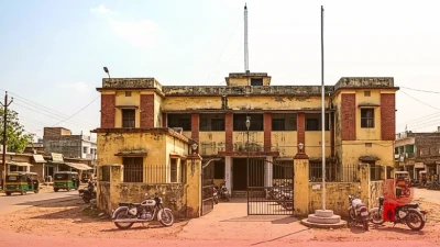 तेज प्रताप यादव पर हत्या के प्रयास का केस, वीणा मानवी ने उठाए पुलिस कार्रवाई पर गंभीर सवाल