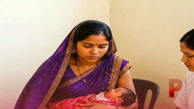 मध्यप्रदेश: 6 साल में मातृ-शिशु मृत्यु दर घटने के बाद भी देश में शीर्ष पर, CAG की रिपोर्ट में गंभीर कमियों का खुलासा