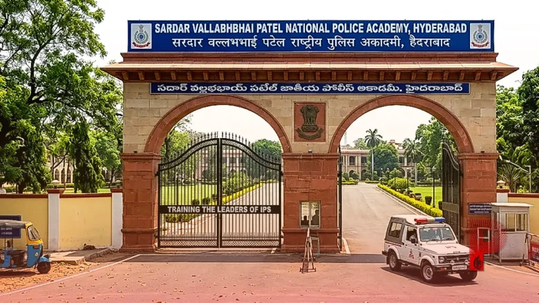 UPSC में लगातार 4 बार फेल होने के बाद भी नहीं मानी हार, माइग्रेन के दर्द को सहकर सारिका चौधरी ऐसे बनीं IPS अफसर