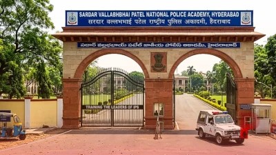 UPSC में लगातार 4 बार फेल होने के बाद भी नहीं मानी हार, माइग्रेन के दर्द को सहकर सारिका चौधरी ऐसे बनीं IPS अफसर