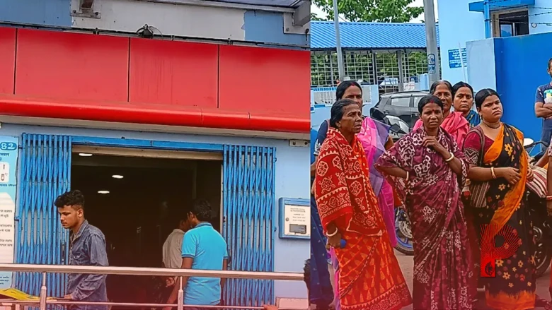 बर्धमान में रोंगटे खड़े कर देने वाली वारदात, दुष्कर्म की कोशिश का विरोध करने पर महिला को नदी में डुबोकर मार डाला