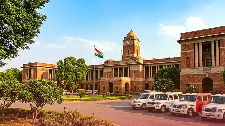 IPS केके बिश्नोई: संयुक्त राष्ट्र की नौकरी छोड़ बने अधिकारी, विदाई समारोह में रो पड़े जिलाधिकारी