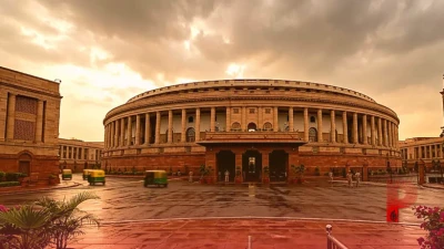 ईरान युद्ध के बीच ट्रंप को मिली जीवनदान, महज 2 वोटों के अंतर से टला बड़ा राजनीतिक संकट