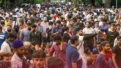 पेपर लीक के खिलाफ मोदी सरकार सख्त, 4 शहरों में खुलेंगे फास्ट ट्रैक कोर्ट