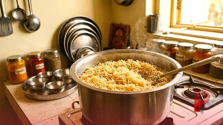 खिले-खिले और दानेदार चावल बनाने के आसान उपाय, अब नहीं चिपकेंगे आपके चावल