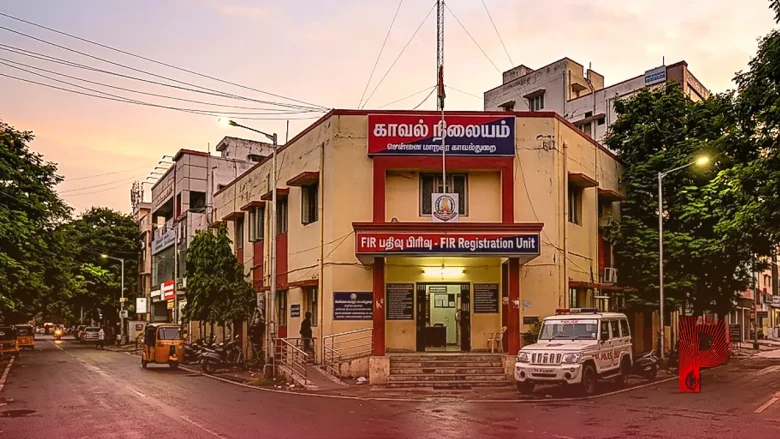 चेन्नई में बैंक मैनेजर को जड़ा थप्पड़, एम. करुणानिधि की पोती कयलविझी अझागिरी के खिलाफ FIR दर्ज