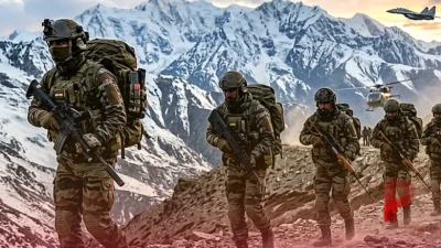 कारगिल युद्ध की अनसुनी कहानी: सेना क्यों चाहती थी एयरफोर्स और नेवी का साथ, जनरल मलिक ने किया बड़ा खुलासा