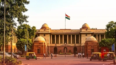 UPSC परीक्षा का पूरा गणित: कुल कितने पेपर होते हैं और कैसे बनती है मेरिट, जानें हर चरण की बारीकियां