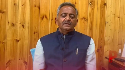 एंट्री टैक्स विवाद: पंजाब के रोपड़ में हिमाचल की गाड़ियों से लिया जाएगा टोल, जिला परिषद का फैसला