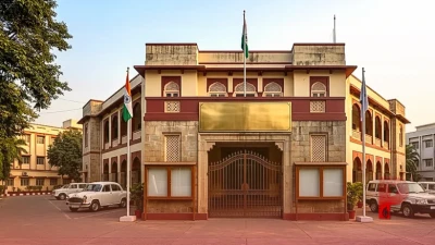 रांची में जमीन या फ्लैट खरीदने का है प्लान, तो जान लें रजिस्ट्री से जुड़ा सरकार का ये नया फरमान