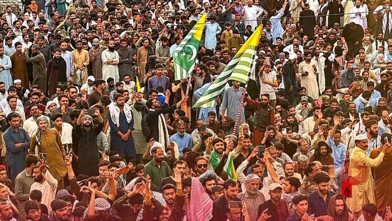 PoK संकट: बिगड़ते हालात पर 70 से अधिक ब्रिटिश सांसदों ने UN से की तत्काल हस्तक्षेप की मांग