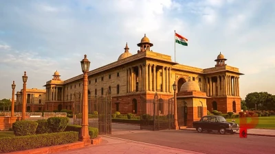 धर्मेंद्र प्रधान का इस्तीफा केवल एक शुरुआत, अभिजीत दीपके का बड़ा दावा