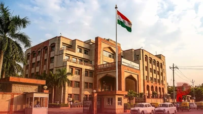 नंदन नीलेकणि संभालेंगे मोर्चा: परीक्षा सुधारों के लिए केंद्र सरकार ने गठित की हाई पावर टास्क फोर्स