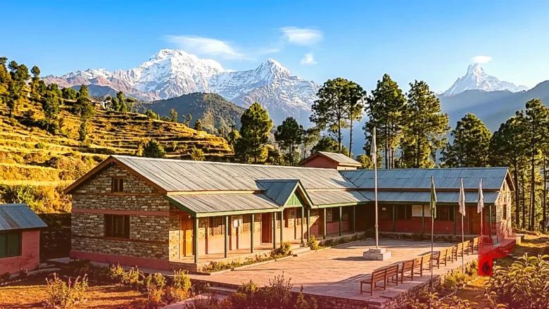 राष्ट्रीय शिक्षक पुरस्कार 2026: हिमाचल प्रदेश की मंजरी वी. महाजन को मिला सम्मान, जानें कौन हैं ये शिक्षिका