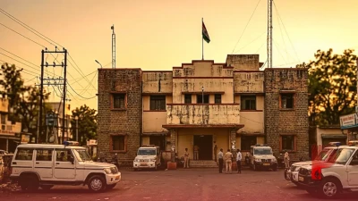 छत्रपति संभाजीनगर दर्दनाक हादसा: कुणाल चंदगुडे मामले में आईफोन वाली बात निकली अफवाह, पुलिस की जांच में हुआ ये खुलासा