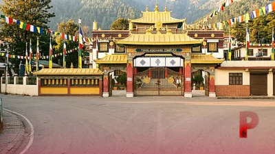 तिब्बत में चीन का दखल बढ़ा, वाशिंगटन में निर्वासित तिब्बती सरकार को सशक्त बनाने की मांग