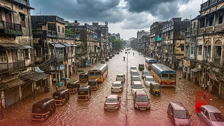 मौसम अलर्ट: 29 जुलाई तक 15 राज्यों में भारी बारिश और आंधी का खतरा, IMD ने दी चेतावनी