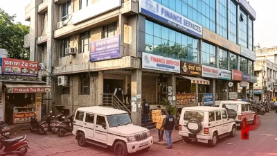 450 करोड़ रुपये के बैंक घोटाले में प्रवर्तन निदेशालय की बड़ी कार्रवाई, तीन राज्यों में 8 स्थानों पर छापेमारी
