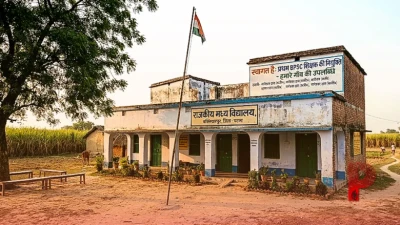 बिहार के इस गांव के पहले BPSC शिक्षक बने थे नागेश्वर दास, बिना TET और B.Ed के ऐसे मिली थी नौकरी