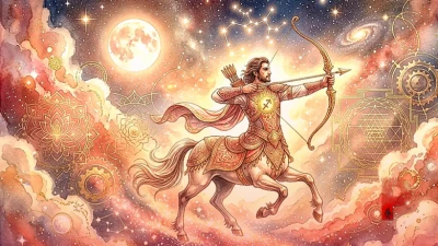 धनु दैनिक राशिफल 25 जुलाई: धनु राशि वाले आज इन गलतियों से बचें, करियर और सेहत का क्या रहेगा हाल