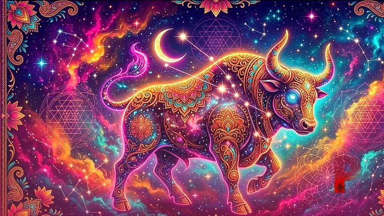 वृषभ राशि का आज का राशिफल: कारोबार में बरसेगा धन, रिश्तों में घुलेगी मिठास, जानें क्या कहता है भाग्य