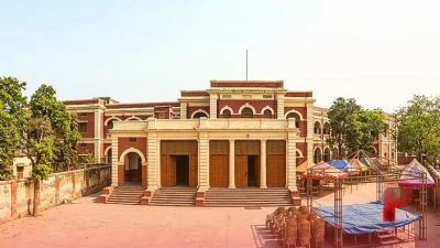 मुजफ्फरपुर में 29 जुलाई को लगेगा रोजगार मेला, इंटरव्यू के जरिए निजी कंपनियों में पाने का मौका